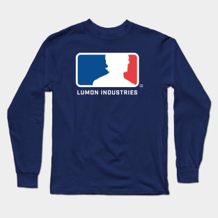 Lumon Industries Pro Severance Long Sleeve T-Shirt